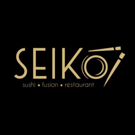 Logotyp från Seiko Restaurant