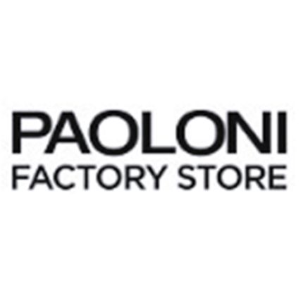 Logotyp från Paoloni Factory Store