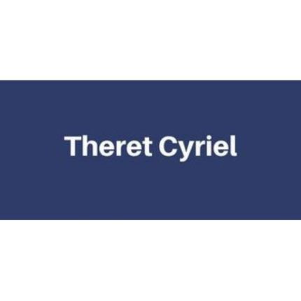 Logotipo de Theret Cyriel