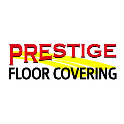 Λογότυπο από Prestige Floor Covering