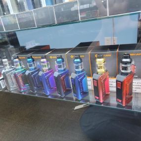 Bild von Arcane Vapes