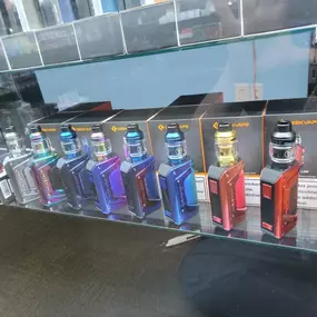 Bild von Arcane Vapes