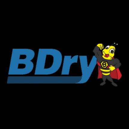 Logo from BDry Waterproofing of Columbus