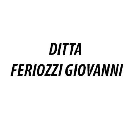 Logo van Ditta Feriozzi Giovanni