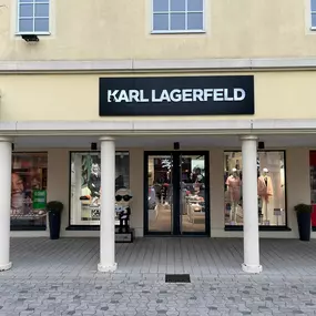 Bild von KARL LAGERFELD Outlet