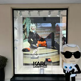 Bild von KARL LAGERFELD Outlet