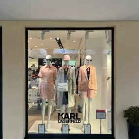 Bild von KARL LAGERFELD Outlet