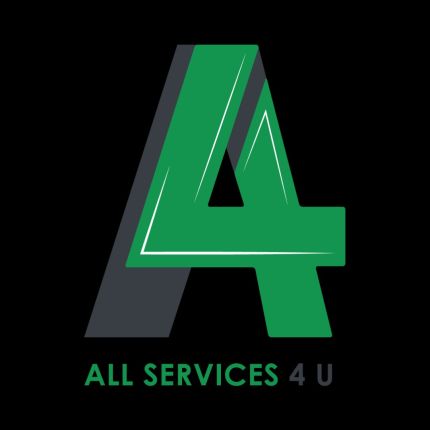 Logo da All services 4U Ltd