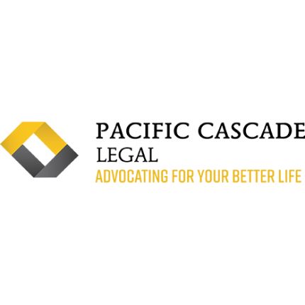 Logotyp från Pacific Cascade Legal