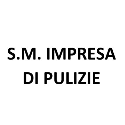 Logotipo de S.M. Impresa di Pulizie