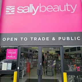 Bild von Sally Beauty