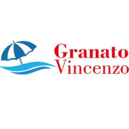 Logotyp från Granato Vincenzo