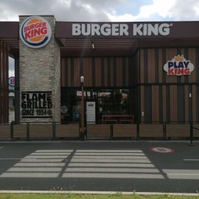 Bild von Burger King