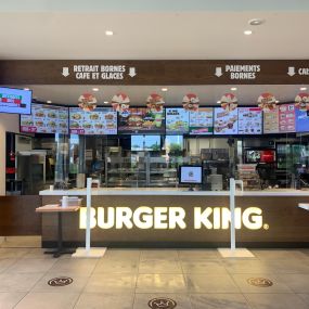 Bild von Burger King