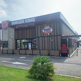 Bild von Burger King