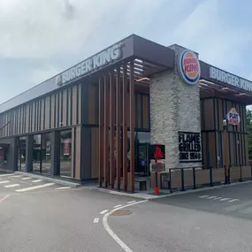 Bild von Burger King