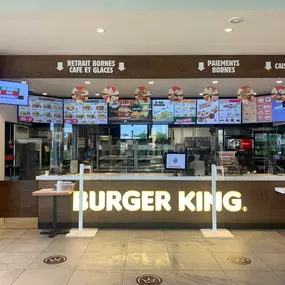 Bild von Burger King