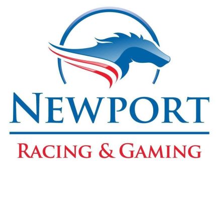 Logo od Newport Racing & Gaming