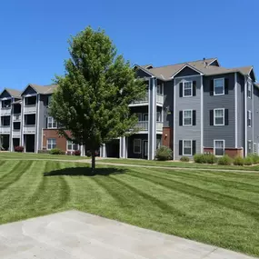 Bild von Parkway Commons