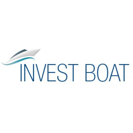 Logo od Invest Boat Sas