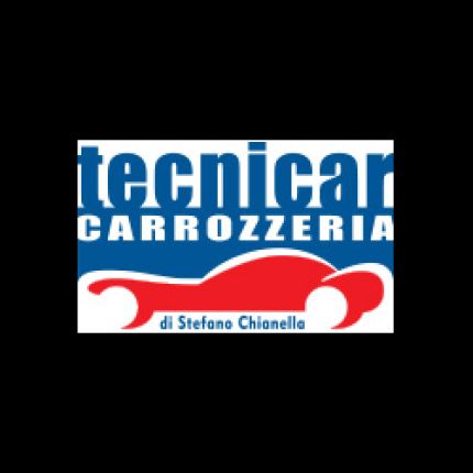 Logo fra Carrozzeria Tecnicar