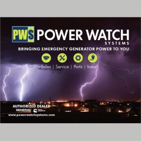 Bild von Power Watch Systems, Inc.