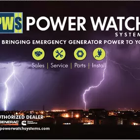 Bild von Power Watch Systems, Inc.