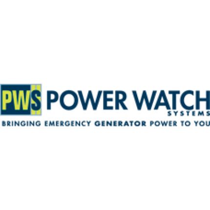 Logótipo de Power Watch Systems, Inc.