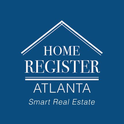 Logo de Quillian and Katharine Reeves | Home Register Atlanta