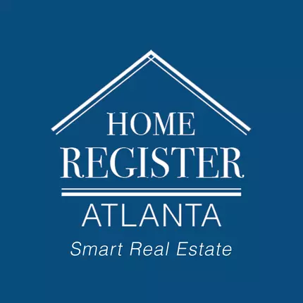 Logo von Quillian and Katharine Reeves | Home Register Atlanta