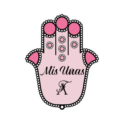 Logo od Mis Uñas Santa Eugenia