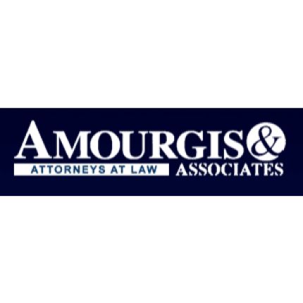 Logo von Amourgis & Associates Attorneys at Law