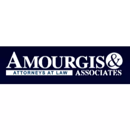 Logo da Amourgis & Associates Attorneys at Law