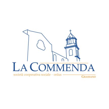 Logotipo de La Commenda Società Cooperativa Sociale Onlus