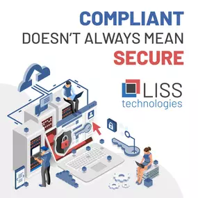 Security and Compliance