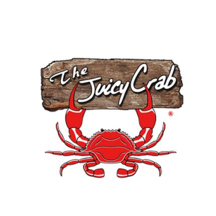 Logo da The Juicy Crab McDonough