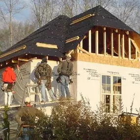 Bild von Green Scene Home Inspections Fort Worth
