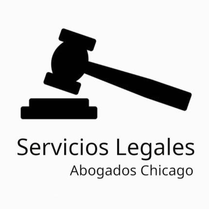 Logótipo de Servicios Legales Abogados Chicago