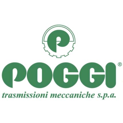 Logo van Poggi Trasmissioni Meccaniche