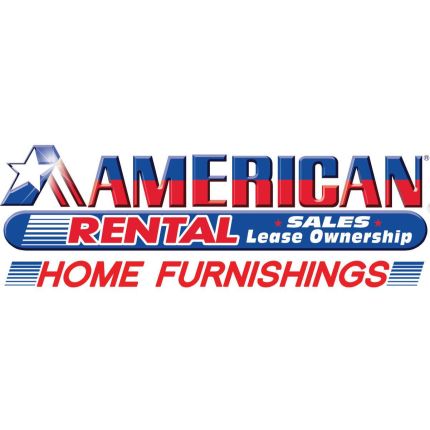 Logo van American Rental Home Furnishings