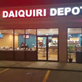 Bild von Daiquiri Depot
