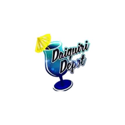 Logotipo de Daiquiri Depot