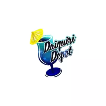 Logotyp från Daiquiri Depot