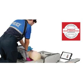 BLS Heartcode eLearning Training in Concord
