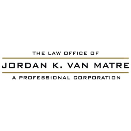 Logo van The Law Office of Jordan K. Van Matre, P.C.
