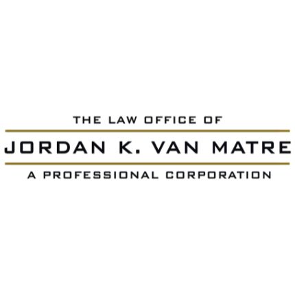 Logo da The Law Office of Jordan K. Van Matre, P.C.