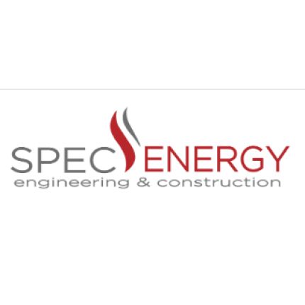 Logótipo de Spec Energy