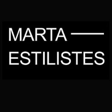 Logo from Marta Estilistes