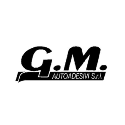 Λογότυπο από G .M . Autoadesivi Srl