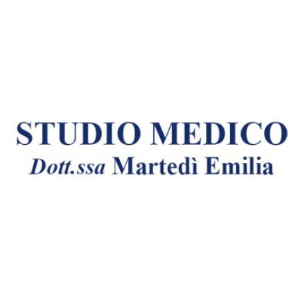 Logo da Salute e Benessere Dottoressa Emilia Martedi'